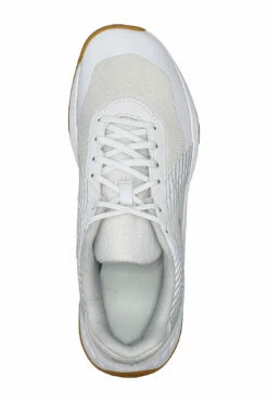 Varion Indoor Sports Shoes For Men Puma White-glacial Blue-gum -sport shoes online shop pum106472 c1798185771 v002 3