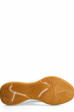 Varion Indoor Sports Shoes For Men Puma White-glacial Blue-gum -sport shoes online shop pum106472 c1798185771 v002 4