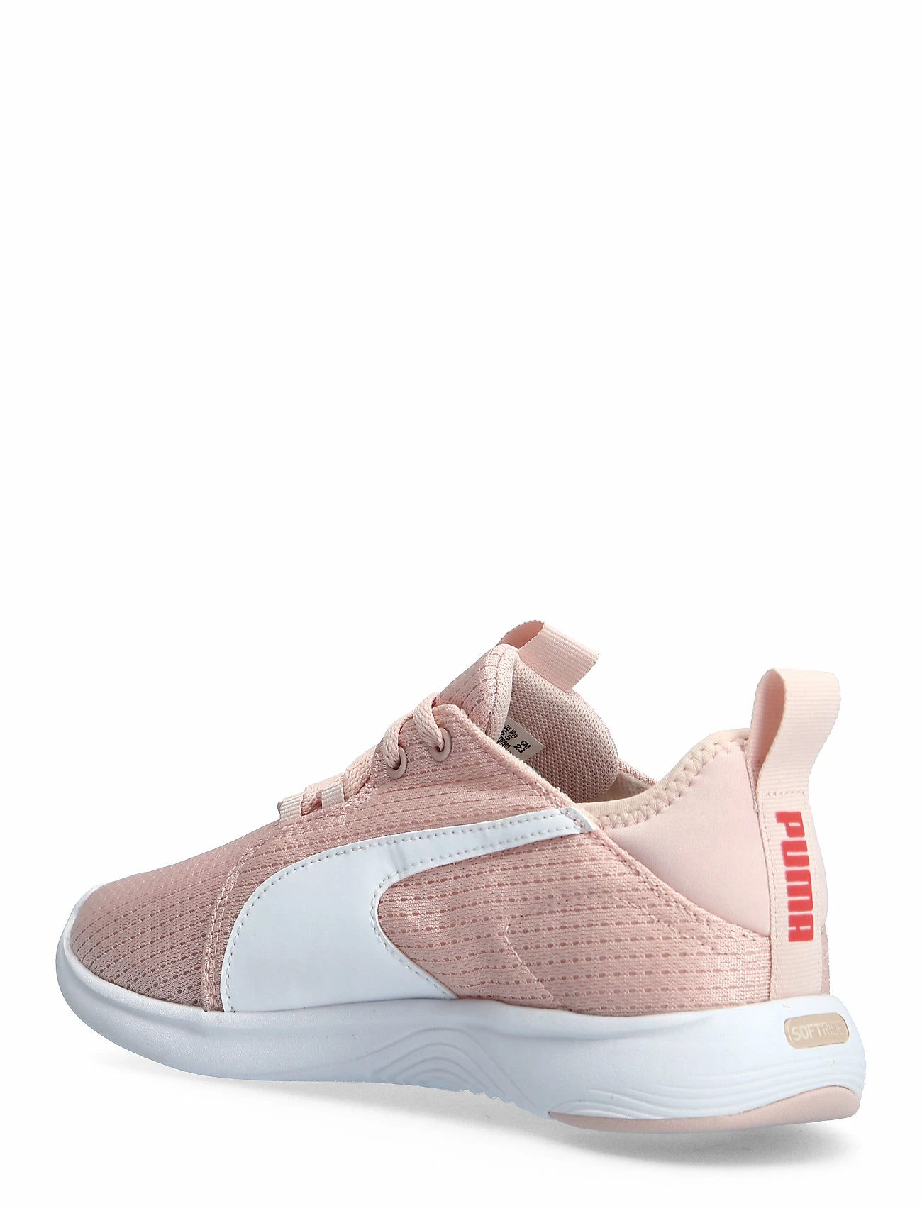 Softride Vital Repel Wn's Training Shoes For Women Puma Black-puma White-eggshell Blue 8 Softride Vital Repel Wn's Training Shoes For Women Puma Black-puma White-eggshell Blue - Image 8