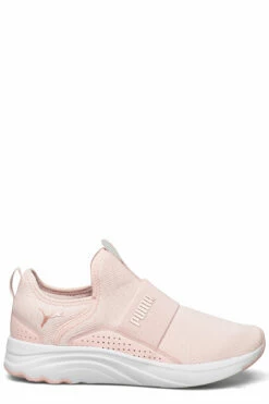 Softride Sophia Slip-On Wn's Training Shoes For Women Puma Black-puma White 18 Softride Sophia Slip-On Wn's Training Shoes For Women Puma Black-puma White -sport shoes online shop pum195161 clotusrosegold v003 1