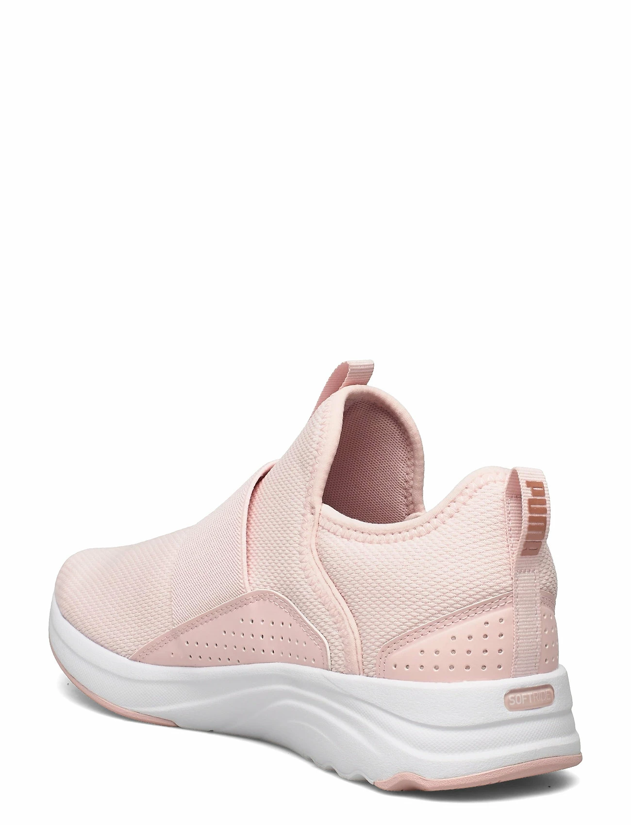 Softride Sophia Slip-On Wn's Training Shoes For Women Puma Black-puma White 8 Softride Sophia Slip-On Wn's Training Shoes For Women Puma Black-puma White - Image 8