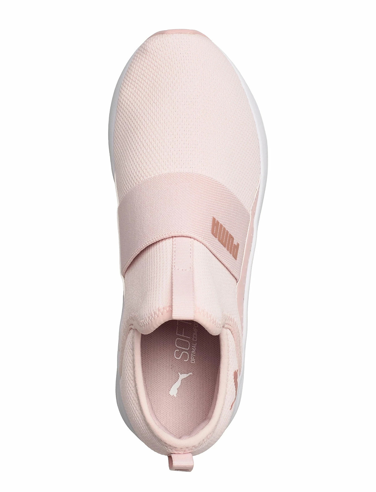 Softride Sophia Slip-On Wn's Training Shoes For Women Puma Black-puma White 9 Softride Sophia Slip-On Wn's Training Shoes For Women Puma Black-puma White - Image 9