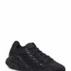 Reebok Performance ZIG Kinetica 21 Running Shoes For Men Cblack/ornflr/trugr7