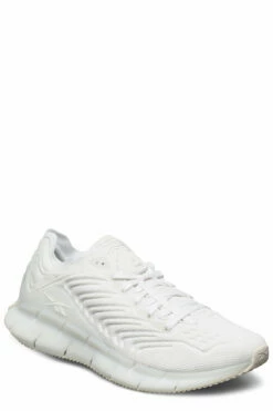 Reebok Performance ZIG Kinetica 21 Running Shoes For Men Cblack/ornflr/trugr7 -sport shoes online shop rcseh2415 cwhitetrgry1pugry2 2