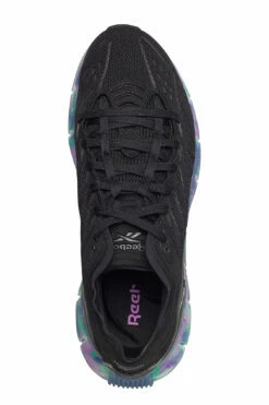 Reebok Performance ZIG KINETICA Running Shoes For Men Black/vecblu/cougrn -sport shoes online shop rcsfw5286 cblackvecblucougrn 3