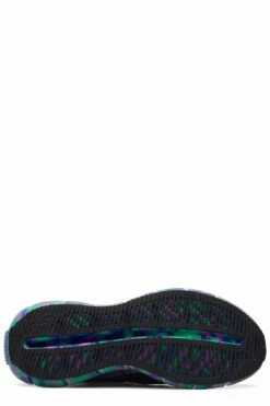 Reebok Performance ZIG Kinetica 21 Running Shoes For Men Cblack/ornflr/trugr7 -sport shoes online shop rcsfw5286 cblackvecblucougrn 4 1