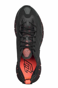 Reebok Performance ZIG KINETICA Running Shoes For Men Black/vecblu/cougrn -sport shoes online shop rcsfx9363 ccblackornflrtrugr7 3