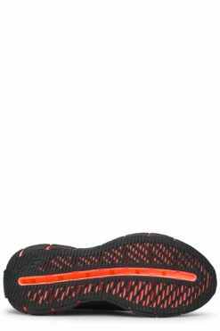 Reebok Performance ZIG Kinetica 21 Running Shoes For Men Cblack/ornflr/trugr7 -sport shoes online shop rcsfx9363 ccblackornflrtrugr7 4 1