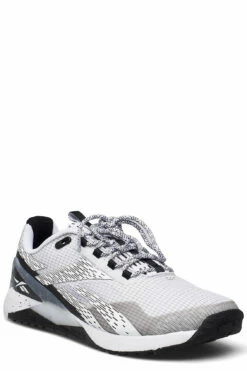 Reebok Performance NANO X1 TR ADVENTURE Training Shoes For Women Ftwwht/cblack/ftwwht -sport shoes online shop rcsgw2831 cftwwhtcblackftwwht 1