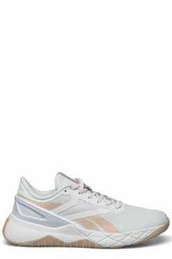 Reebok Performance NANOFLEX TR Training Shoes For Women Cblack/purgry/pugry2 -sport shoes online shop rcsgx7551 cftwwhtsofecrrosgol 1