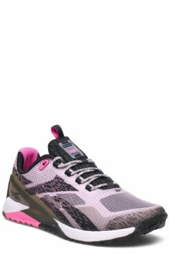 Reebok Performance NANO X1 TR ADVENTURE Training Shoes For Women Quaglw/cblack/atopnk 11 Reebok Performance NANO X1 TR ADVENTURE Training Shoes For Women Quaglw/cblack/atopnk -sport shoes online shop rcsgy8442 cquaglwcblackatopnk 1