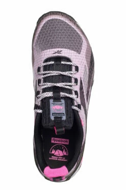 Reebok Performance NANO X1 TR ADVENTURE Training Shoes For Women Quaglw/cblack/atopnk 9 Reebok Performance NANO X1 TR ADVENTURE Training Shoes For Women Quaglw/cblack/atopnk -sport shoes online shop rcsgy8442 cquaglwcblackatopnk 3