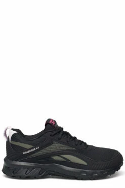 Reebok Performance RIDGERIDER 6.0 Hiking Shoes For Women Quaglw/cblack/atopnk -sport shoes online shop rcsgz3619 cquaglwcblackatopnk 1 1