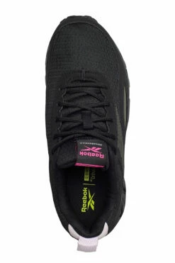 Reebok Performance RIDGERIDER 6.0 Training Shoes For Women Quaglw/cblack/atopnk -sport shoes online shop rcsgz3619 cquaglwcblackatopnk 3