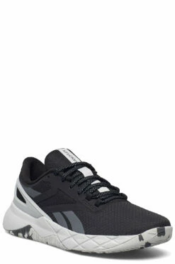 Reebok Performance NANOFLEX TR Training Shoes For Women Cblack/purgry/pugry2 -sport shoes online shop rcsgz8300 ccblackpurgrypugry2