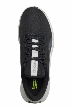 Reebok Performance NANOFLEX TR Training Shoes For Women Cblack/purgry/pugry2 -sport shoes online shop rcsgz8300 ccblackpurgrypugry2 3