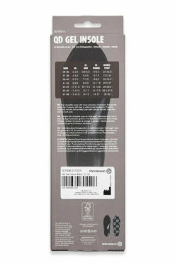 Rehband QD Gel-Insole Running Shoes For Men Black 6 Rehband QD Gel-Insole Running Shoes For Men Black -sport shoes online shop rehr20055 cblack v999 2