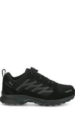 Treksta Bolt Boa GTX Hiking Shoes For Women Black -sport shoes online shop rek19101932 cblack 1