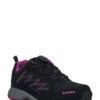 Treksta Bolt Boa GTX Hiking Shoes For Women Black