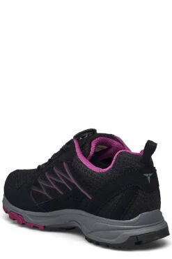 Treksta Bolt Boa GTX Hiking Shoes For Women Black -sport shoes online shop rek19101932 cblackpink 2