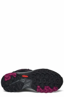 Treksta Bolt Boa GTX Hiking Shoes For Women Black -sport shoes online shop rek19101932 cblackpink 4