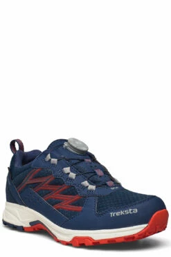 Treksta Bolt Boa GTX Hiking Shoes For Women Black -sport shoes online shop rek19101932 cnavyored 1