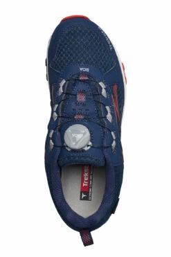 Treksta Bolt Boa GTX Hiking Shoes For Women Black -sport shoes online shop rek19101932 cnavyored 3