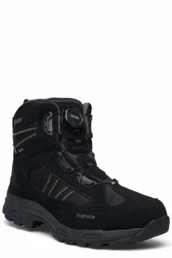 Treksta Hercules Boa GTX Hiking Shoes For Men Black 11 Treksta Hercules Boa GTX Hiking Shoes For Men Black -sport shoes online shop rek19204506 cblack 1