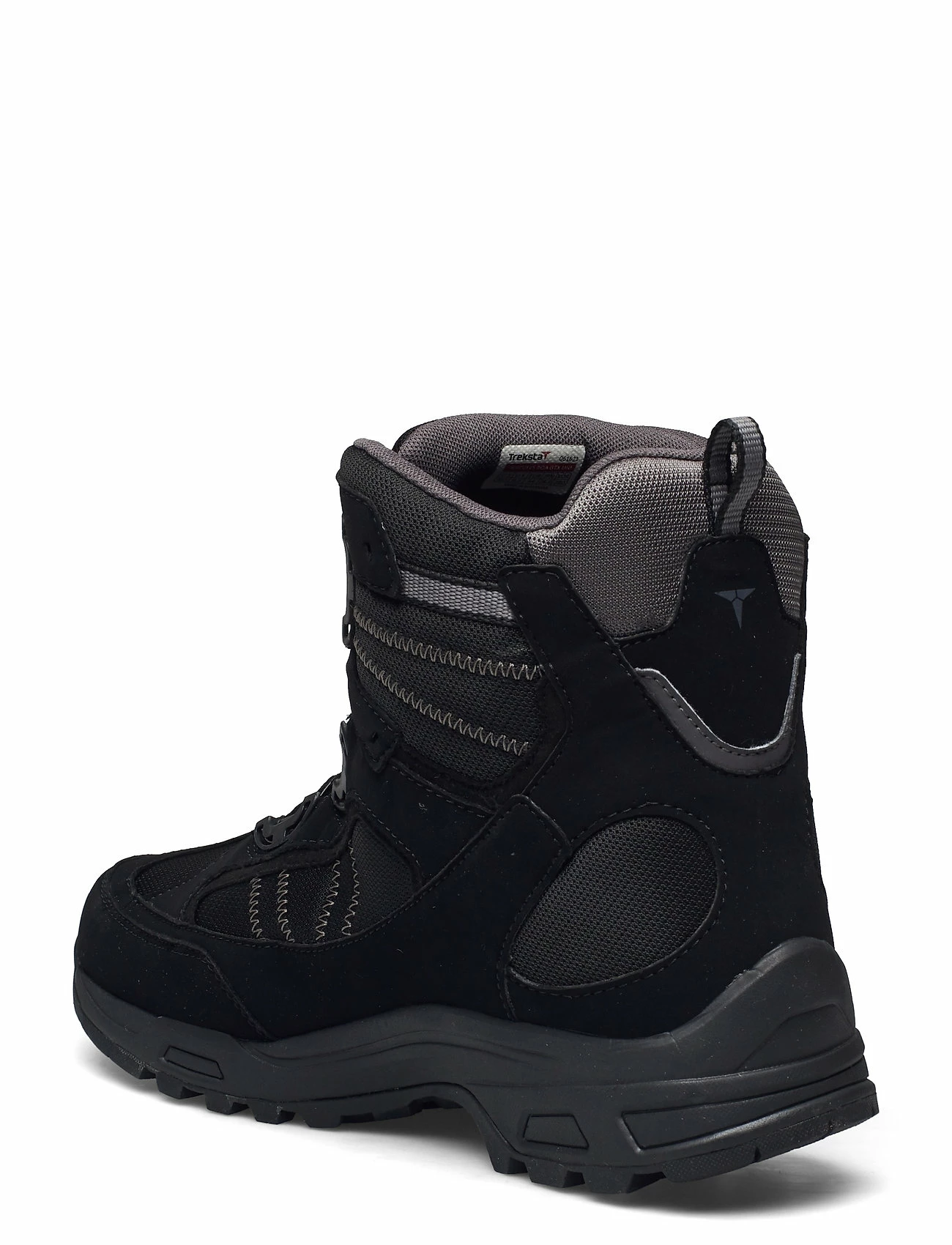 Treksta Hercules Boa GTX Hiking Shoes For Men Black 3 Treksta Hercules Boa GTX Hiking Shoes For Men Black - Image 3