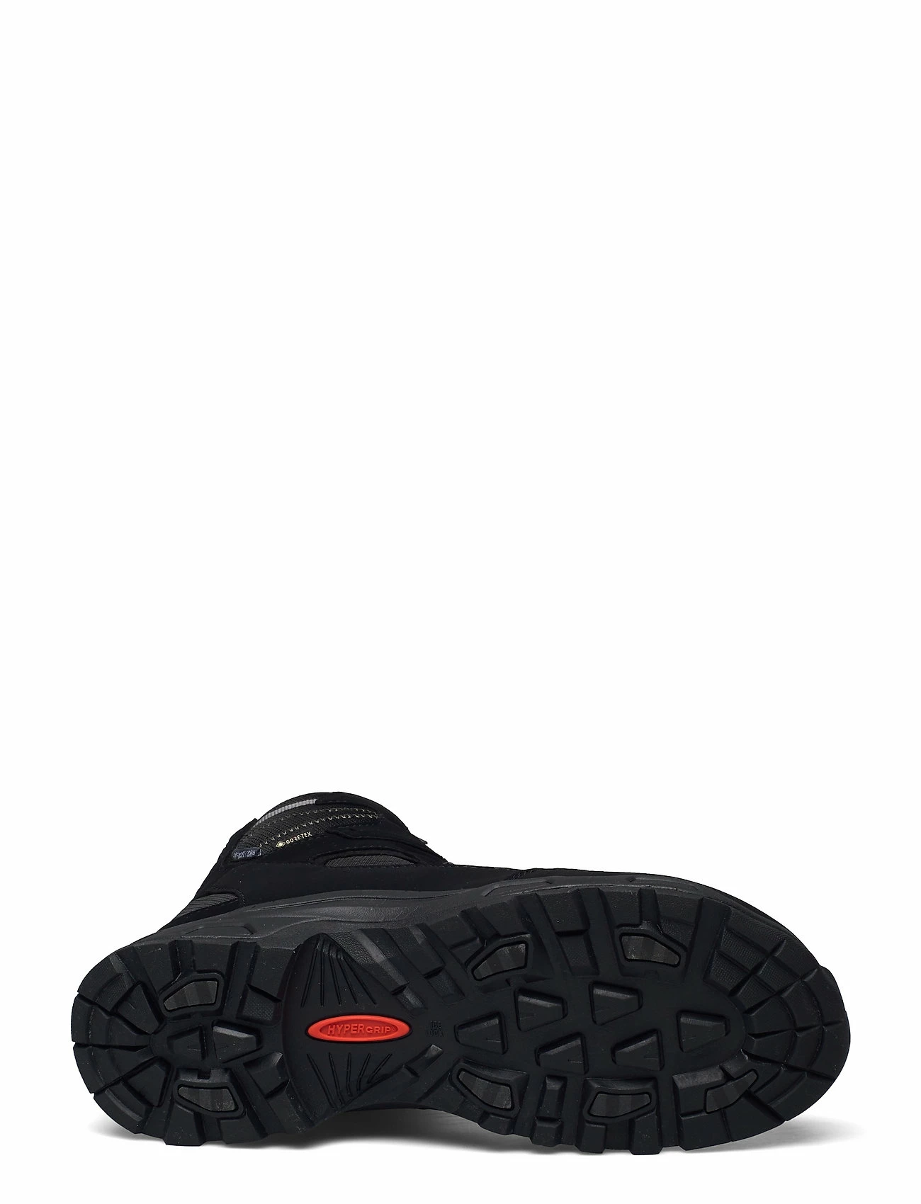 Treksta Hercules Boa GTX Hiking Shoes For Men Black 5 Treksta Hercules Boa GTX Hiking Shoes For Men Black - Image 5