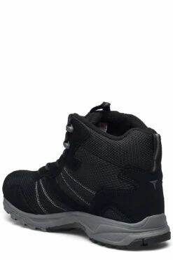 Treksta Moon Lace Mid GTX Hiking Shoes For Men Black 8 Treksta Moon Lace Mid GTX Hiking Shoes For Men Black -sport shoes online shop rek21204122 cblack 2
