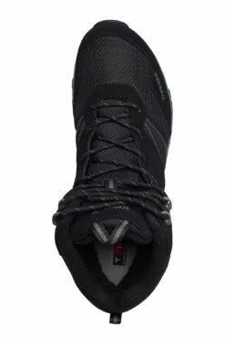 Treksta Moon Lace Mid GTX Hiking Shoes For Men Black 9 Treksta Moon Lace Mid GTX Hiking Shoes For Men Black -sport shoes online shop rek21204122 cblack 3