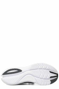 Saucony KINVARA 12 Running Shoes For Women Black/silver -sport shoes online shop sau1061945 cblacksilver v045 4