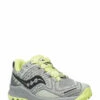 Saucony XODUS 11 Running Shoes For Women Tide/keylime
