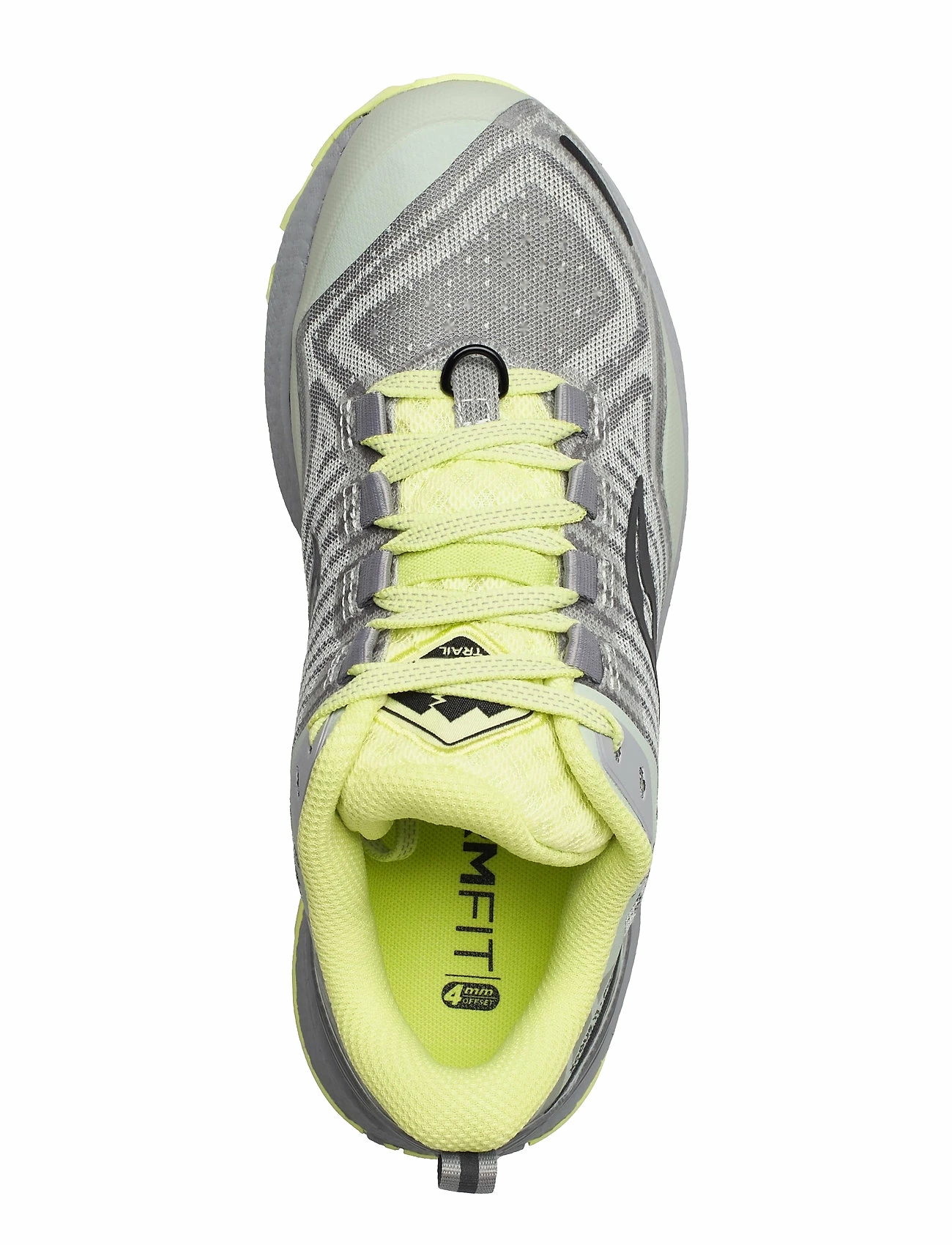 Saucony XODUS 11 Running Shoes For Women Tide/keylime 4 Saucony XODUS 11 Running Shoes For Women Tide/keylime - Image 4