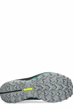 Saucony PEREGRINE 11 Running Shoes For Women Shadow/jade -sport shoes online shop sau1064120 cshadowjade v020 4