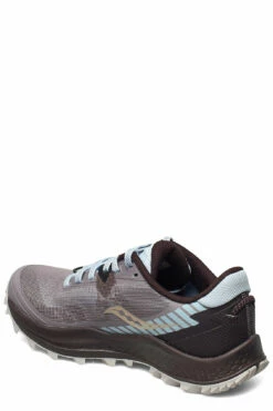 Saucony PEREGRINE 11 Running Shoes For Women Zinc/sky/loom -sport shoes online shop sau1064135 czincskyloom v035 2