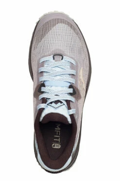 Saucony PEREGRINE 11 Running Shoes For Women Zinc/sky/loom -sport shoes online shop sau1064135 czincskyloom v035 3