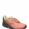 Saucony PEREGRINE 11 ST Running Shoes For Women Rust/charcoal