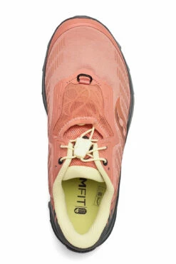 Saucony PEREGRINE 11 ST Running Shoes For Women Rust/charcoal -sport shoes online shop sau1064435 crustcharcoal v035 3