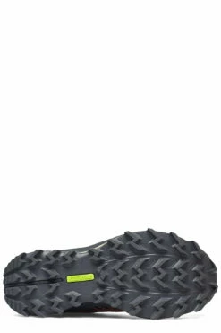 Saucony PEREGRINE 11 ST Running Shoes For Women Rust/charcoal -sport shoes online shop sau1064435 crustcharcoal v035 4