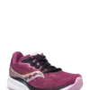 Saucony RIDE 14 Running Shoes For Women Quartz/vizigold
