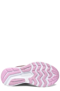 Saucony RIDE 14 Running Shoes For Women Quartz/vizigold -sport shoes online shop sau1065018 cquartzvizigold v018 4