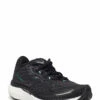 Saucony TRIUMPH 19 Running Shoes For Women Black/white