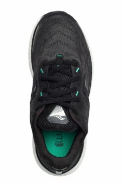 Saucony TRIUMPH 19 Running Shoes For Women Black/white -sport shoes online shop sau1067810 cblackwhite v010 3