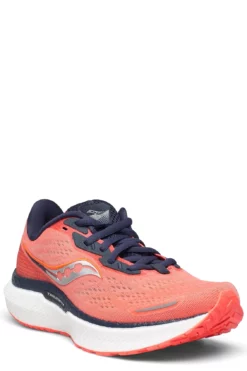 Saucony TRIUMPH 19 Running Shoes For Women Sunstone/night -sport shoes online shop sau1067816 csunstonenight v016 1