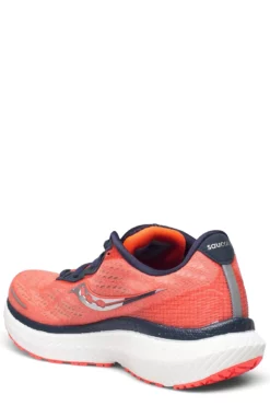 Saucony TRIUMPH 19 Running Shoes For Women Sunstone/night -sport shoes online shop sau1067816 csunstonenight v016 2