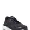Saucony TRIUMPH 19 WIDE Running Shoes For Women Black/white