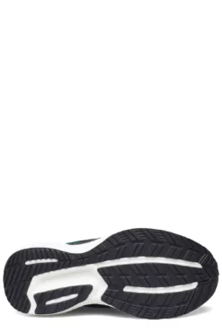 Saucony TRIUMPH 19 WIDE Running Shoes For Women Black/white 10 Saucony TRIUMPH 19 WIDE Running Shoes For Women Black/white -sport shoes online shop sau1067910 cblackwhite v010 4