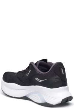 Saucony GUIDE 15 Running Shoes For Women Black/white -sport shoes online shop sau1068405 cblackwhite v005 2